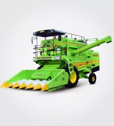 KSA 9355 Maize Special Combine Harvester cutter for maize harvesting